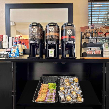 Extended Stay America Suites - Boise - Airport Ngoại thất bức ảnh