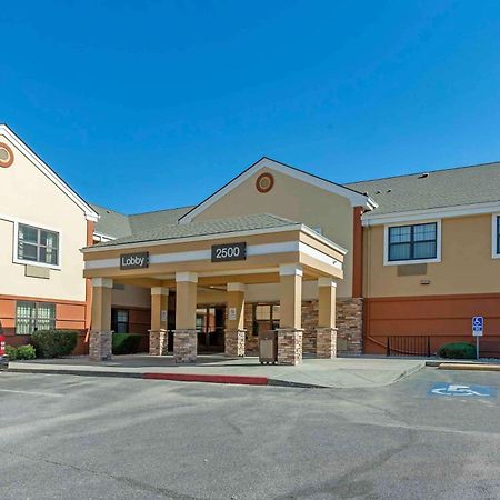 Extended Stay America Suites - Boise - Airport Ngoại thất bức ảnh