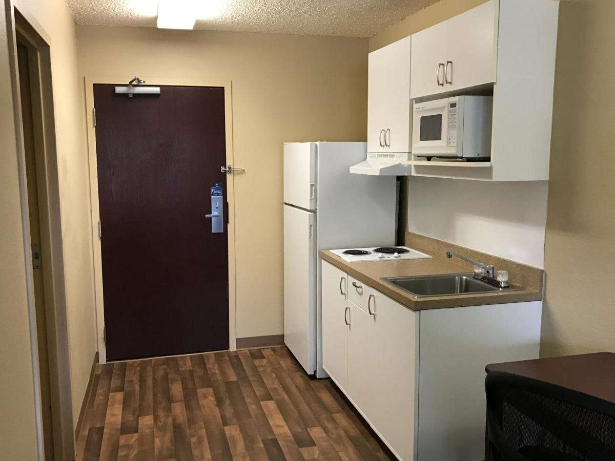 Extended Stay America Suites - Boise - Airport Ngoại thất bức ảnh