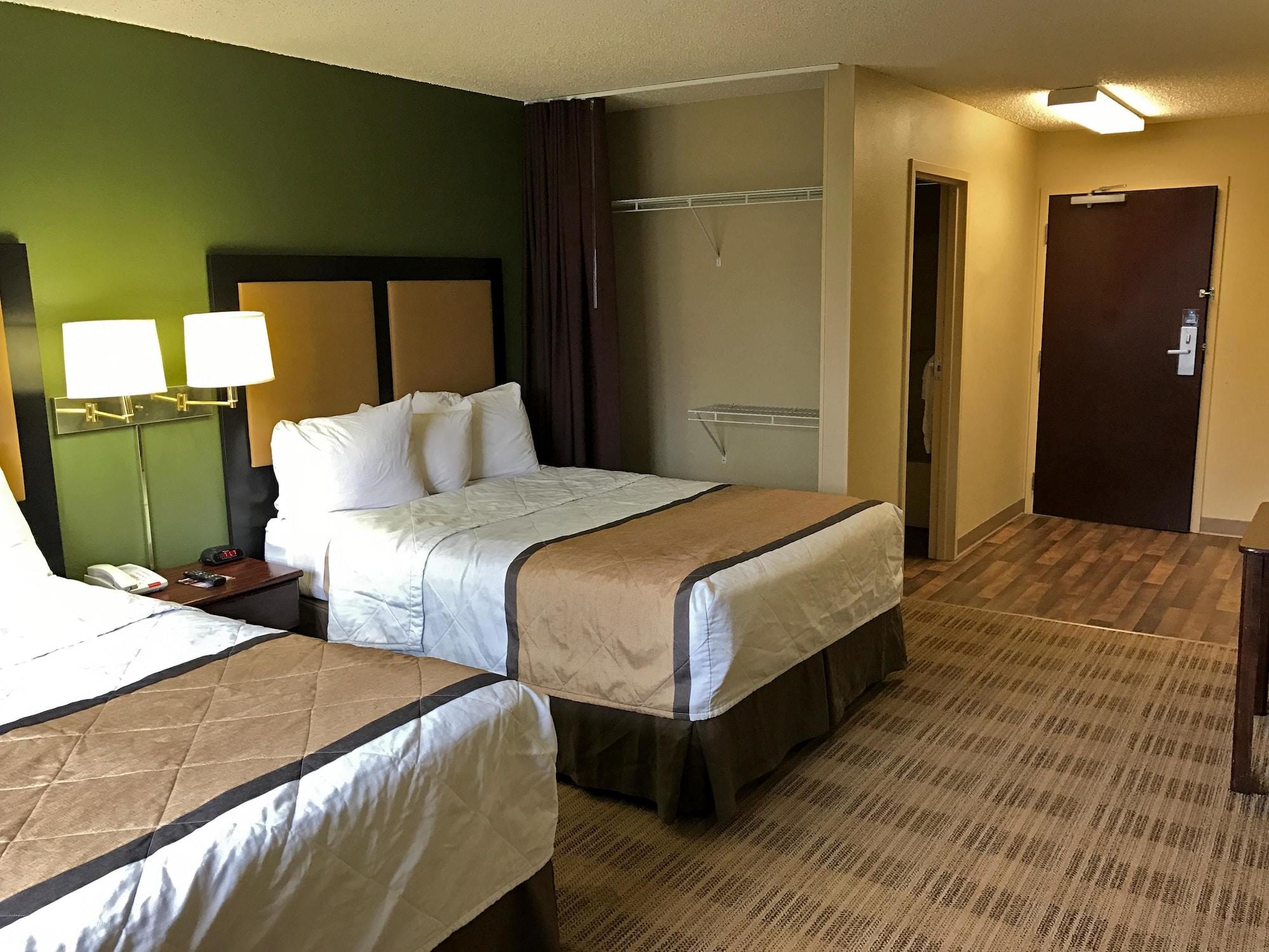 Extended Stay America Suites - Boise - Airport Ngoại thất bức ảnh
