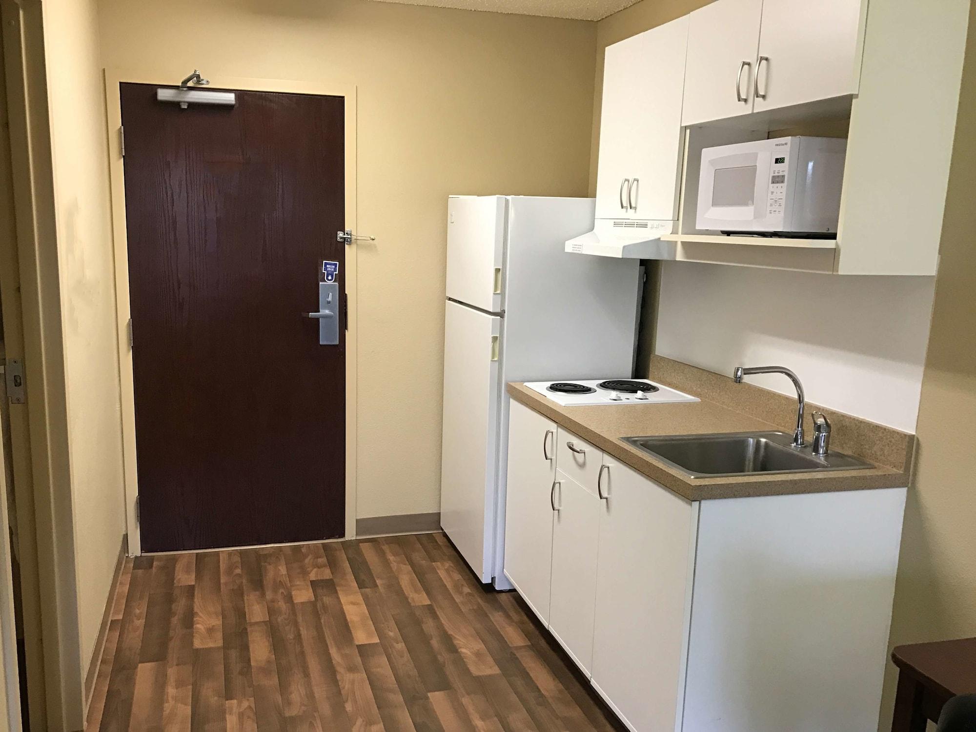 Extended Stay America Suites - Boise - Airport Ngoại thất bức ảnh
