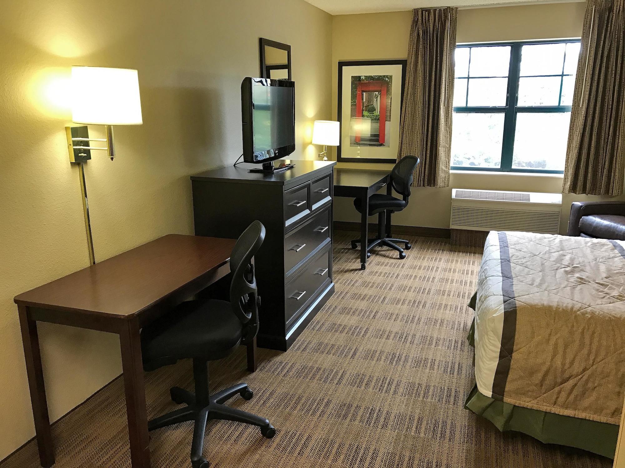 Extended Stay America Suites - Boise - Airport Ngoại thất bức ảnh