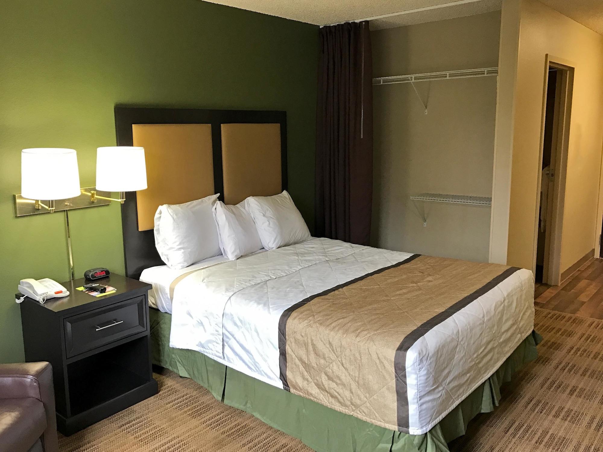 Extended Stay America Suites - Boise - Airport Ngoại thất bức ảnh