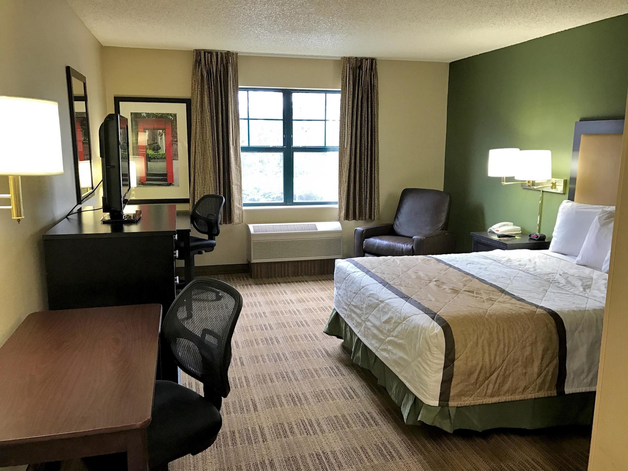 Extended Stay America Suites - Boise - Airport Ngoại thất bức ảnh