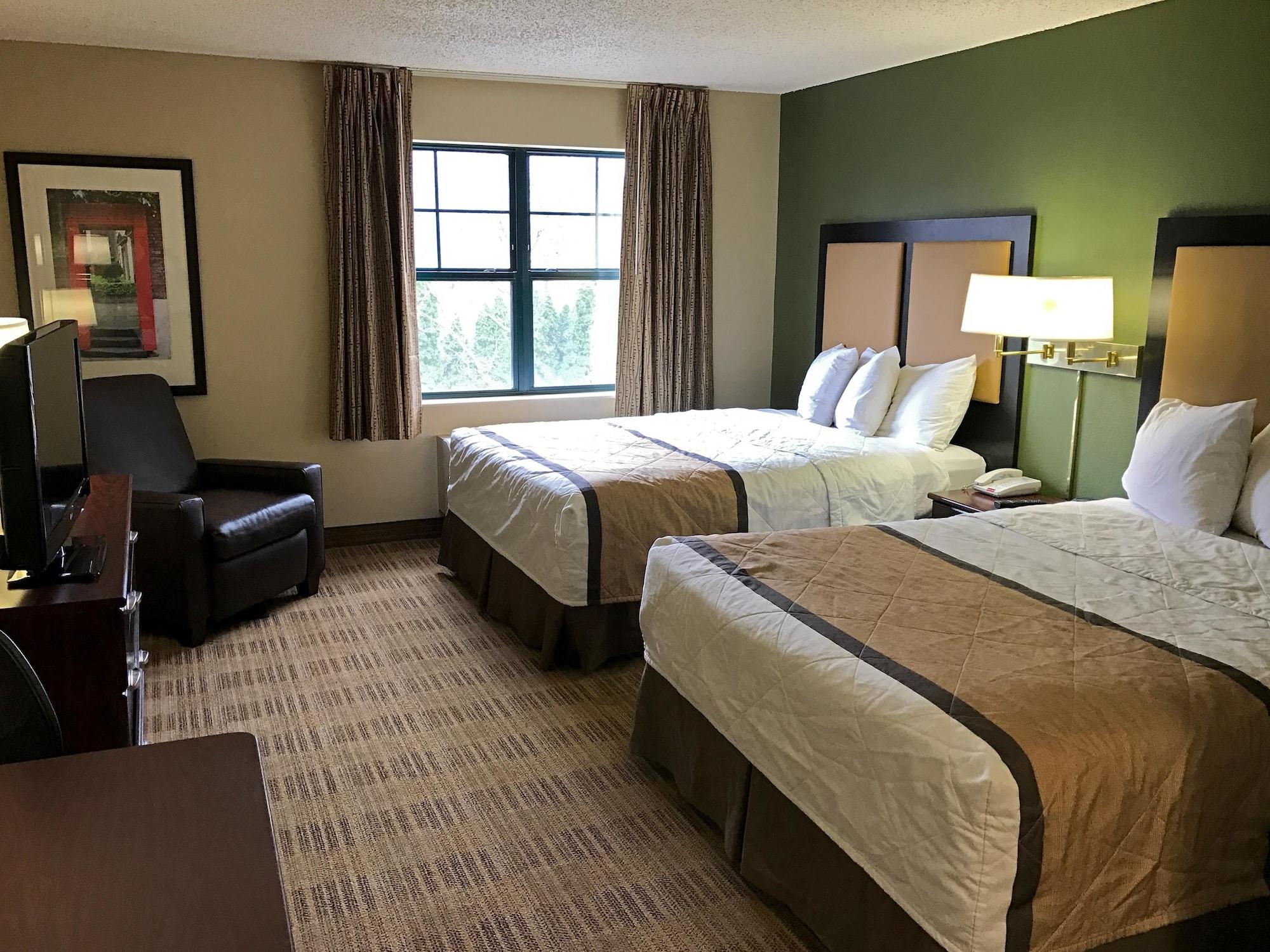 Extended Stay America Suites - Boise - Airport Ngoại thất bức ảnh