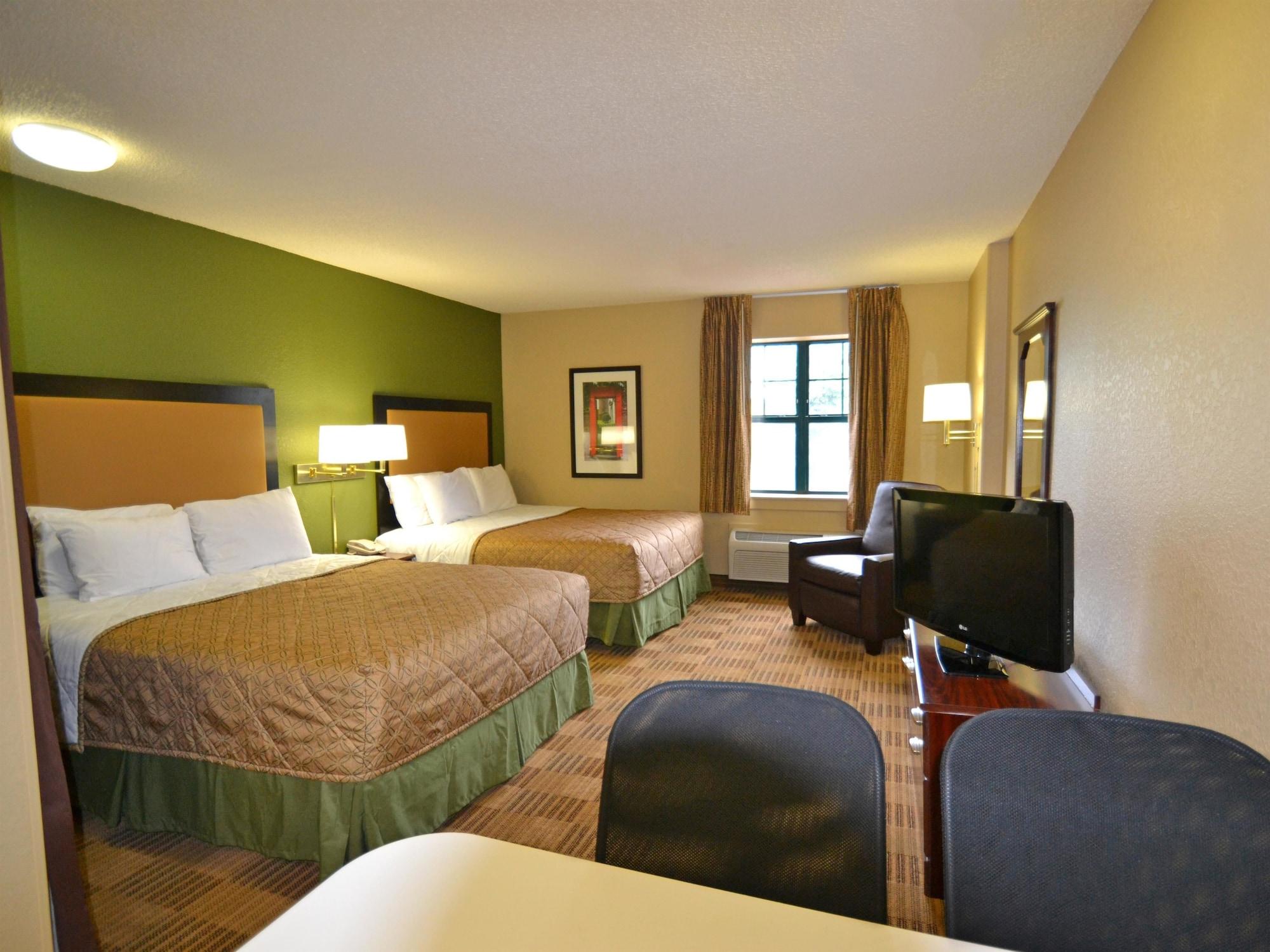 Extended Stay America Suites - Boise - Airport Ngoại thất bức ảnh