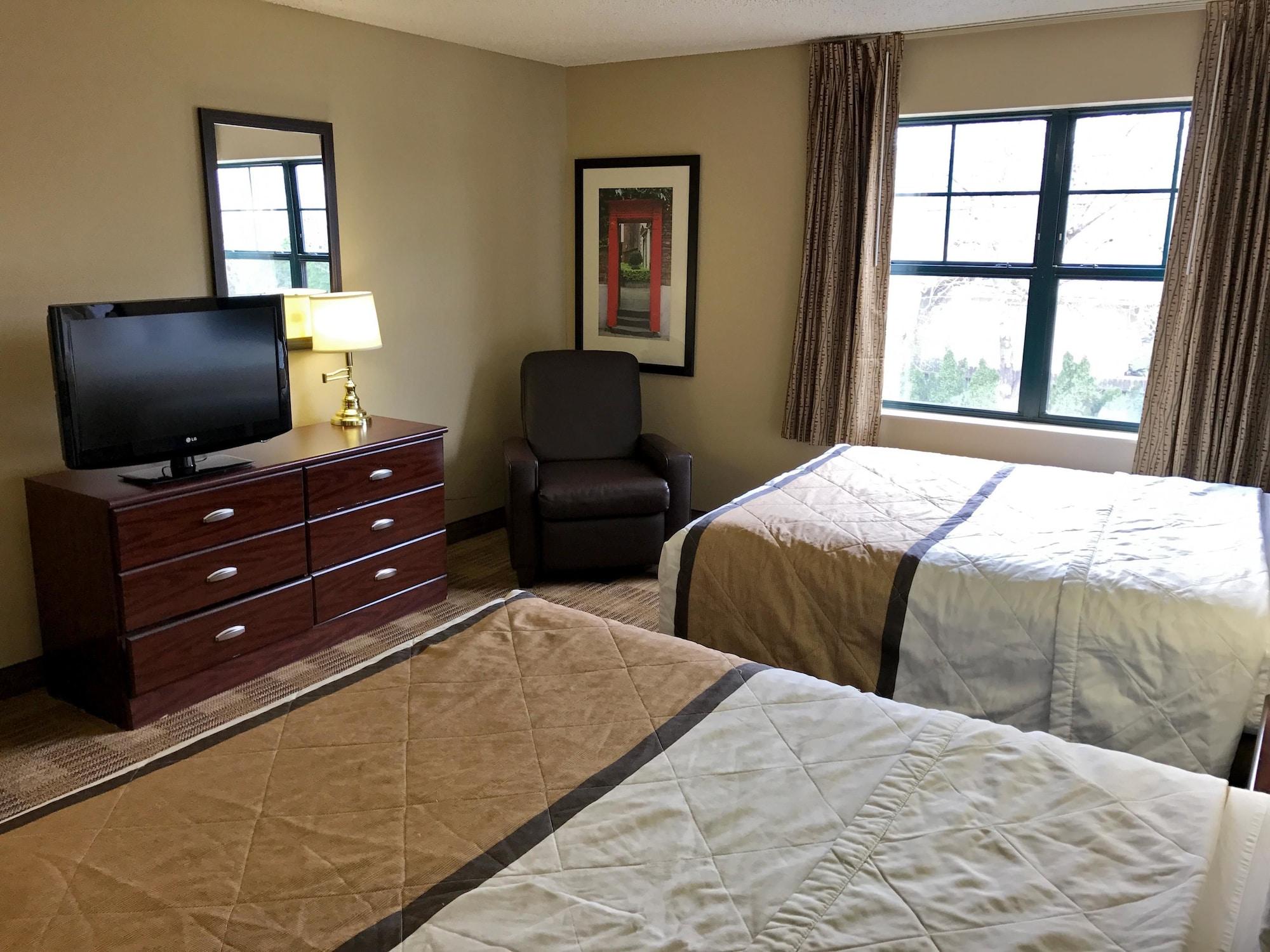 Extended Stay America Suites - Boise - Airport Ngoại thất bức ảnh