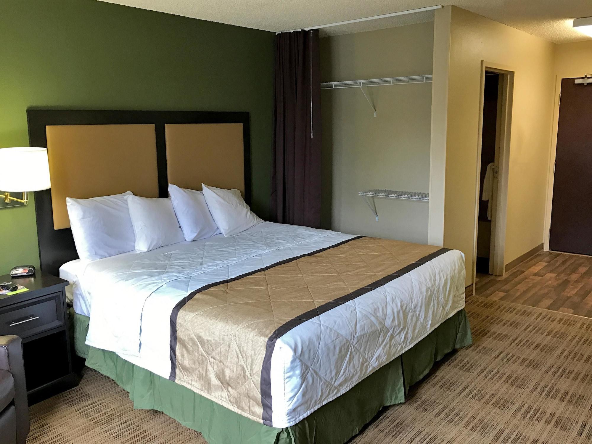 Extended Stay America Suites - Boise - Airport Ngoại thất bức ảnh
