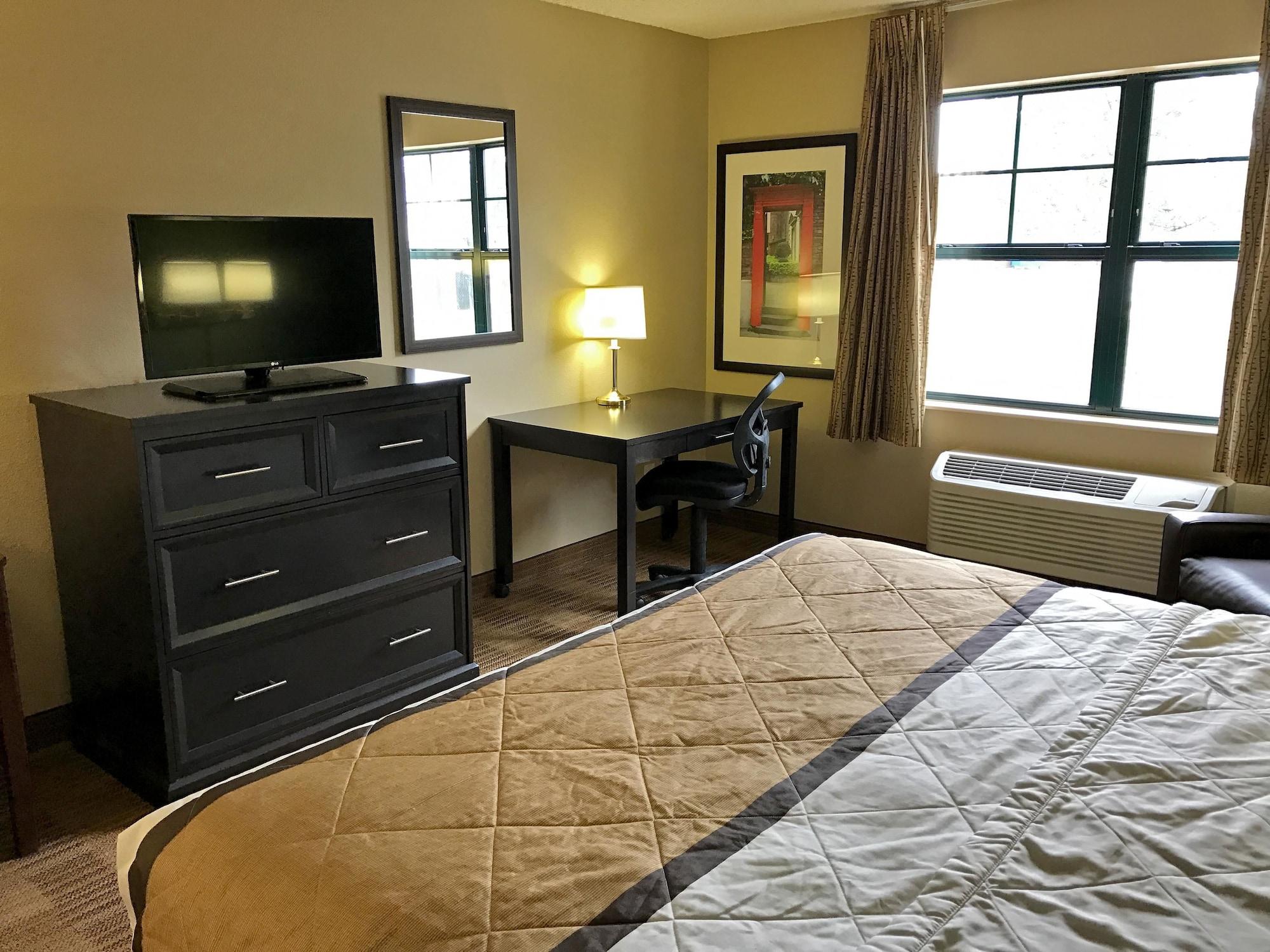 Extended Stay America Suites - Boise - Airport Ngoại thất bức ảnh