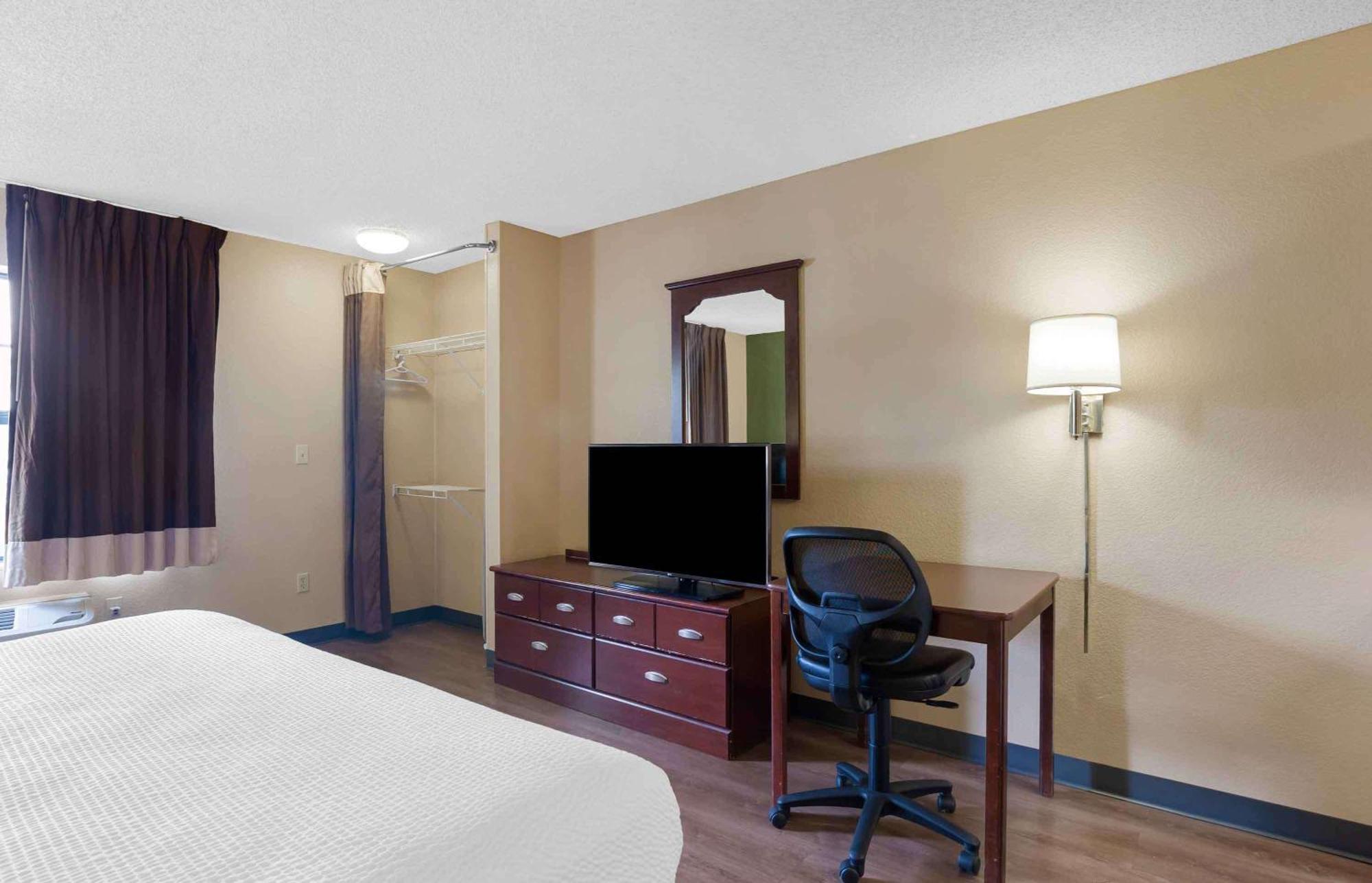 Extended Stay America Suites - Boise - Airport Ngoại thất bức ảnh
