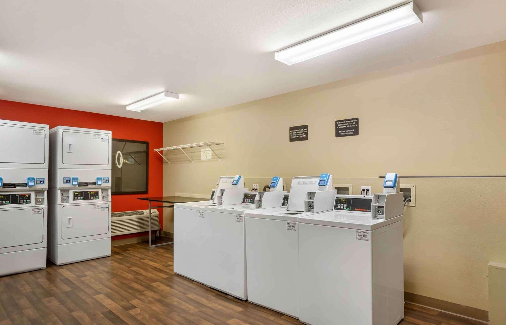 Extended Stay America Suites - Boise - Airport Ngoại thất bức ảnh