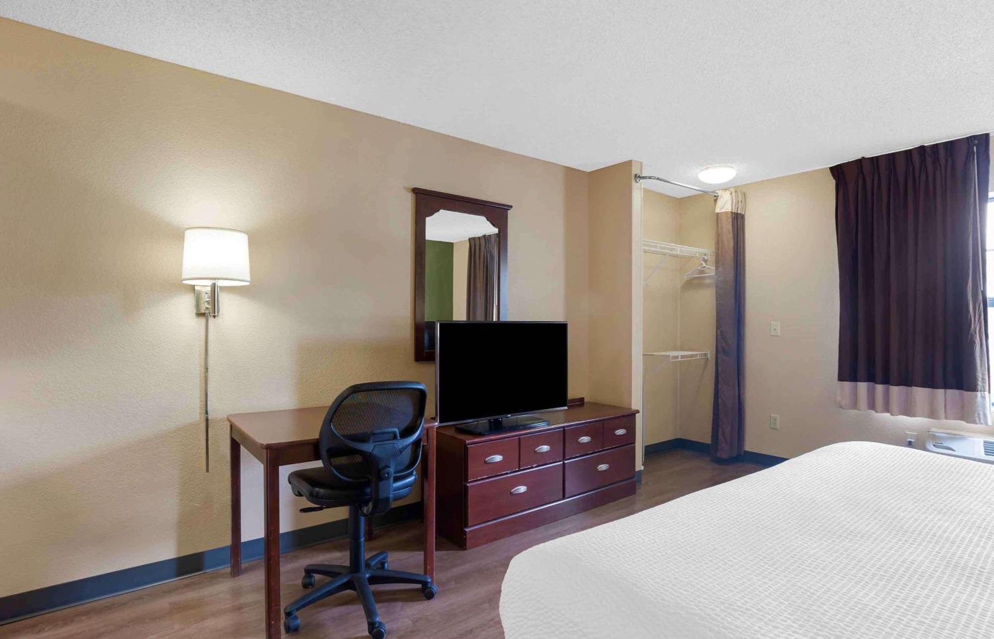 Extended Stay America Suites - Boise - Airport Ngoại thất bức ảnh