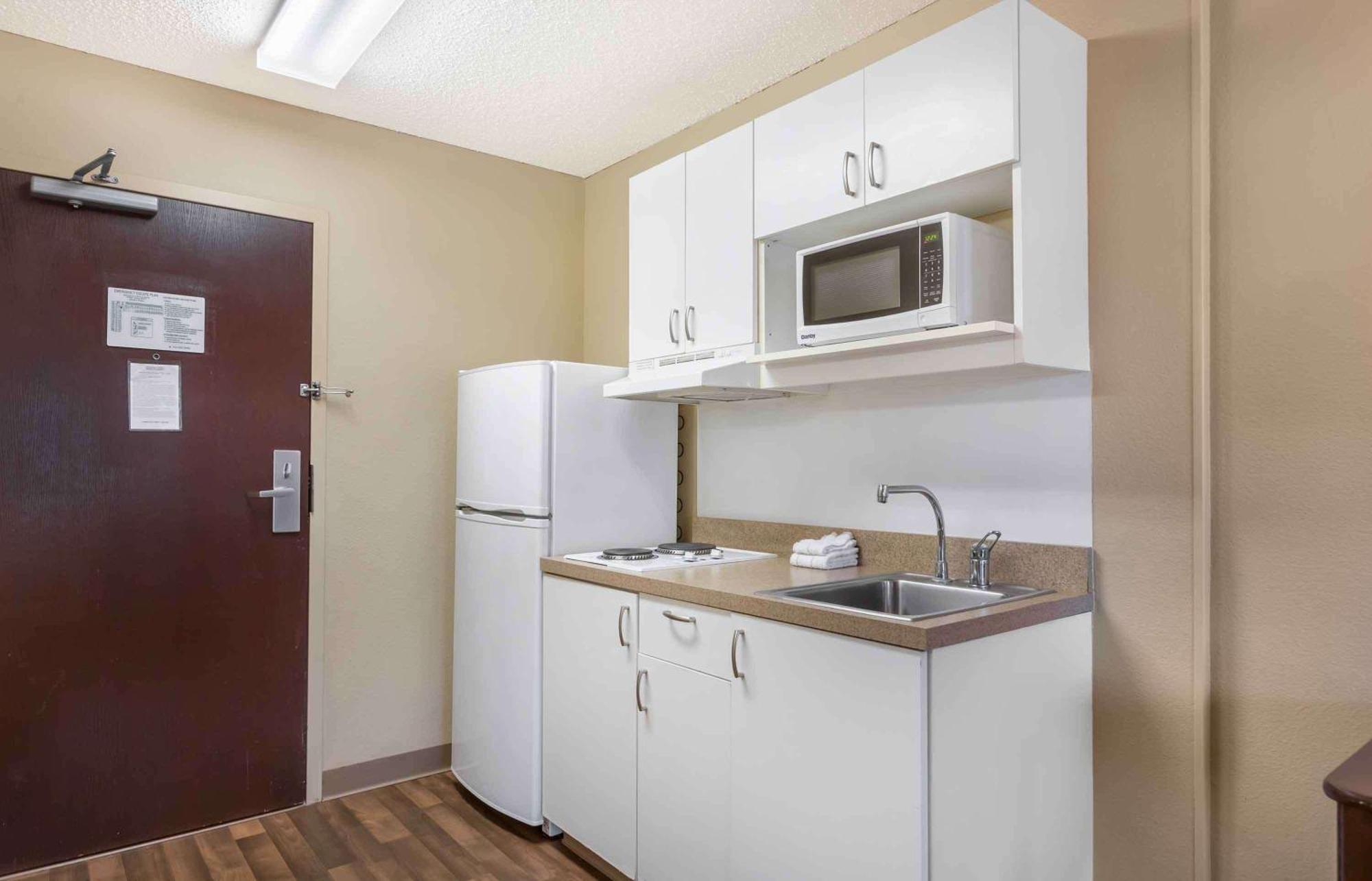 Extended Stay America Suites - Boise - Airport Ngoại thất bức ảnh