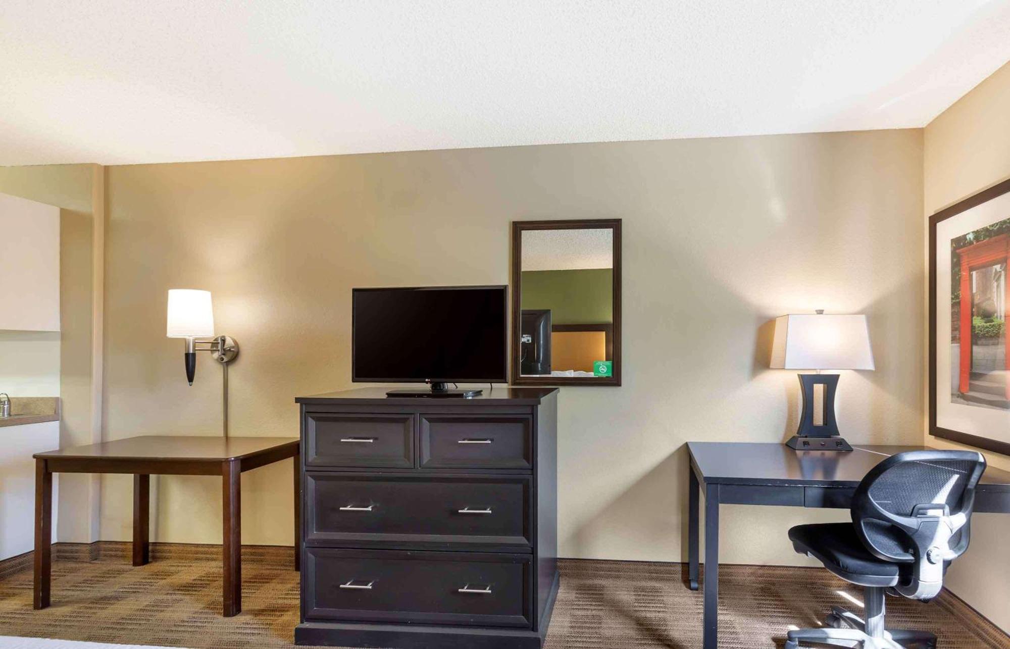 Extended Stay America Suites - Boise - Airport Ngoại thất bức ảnh