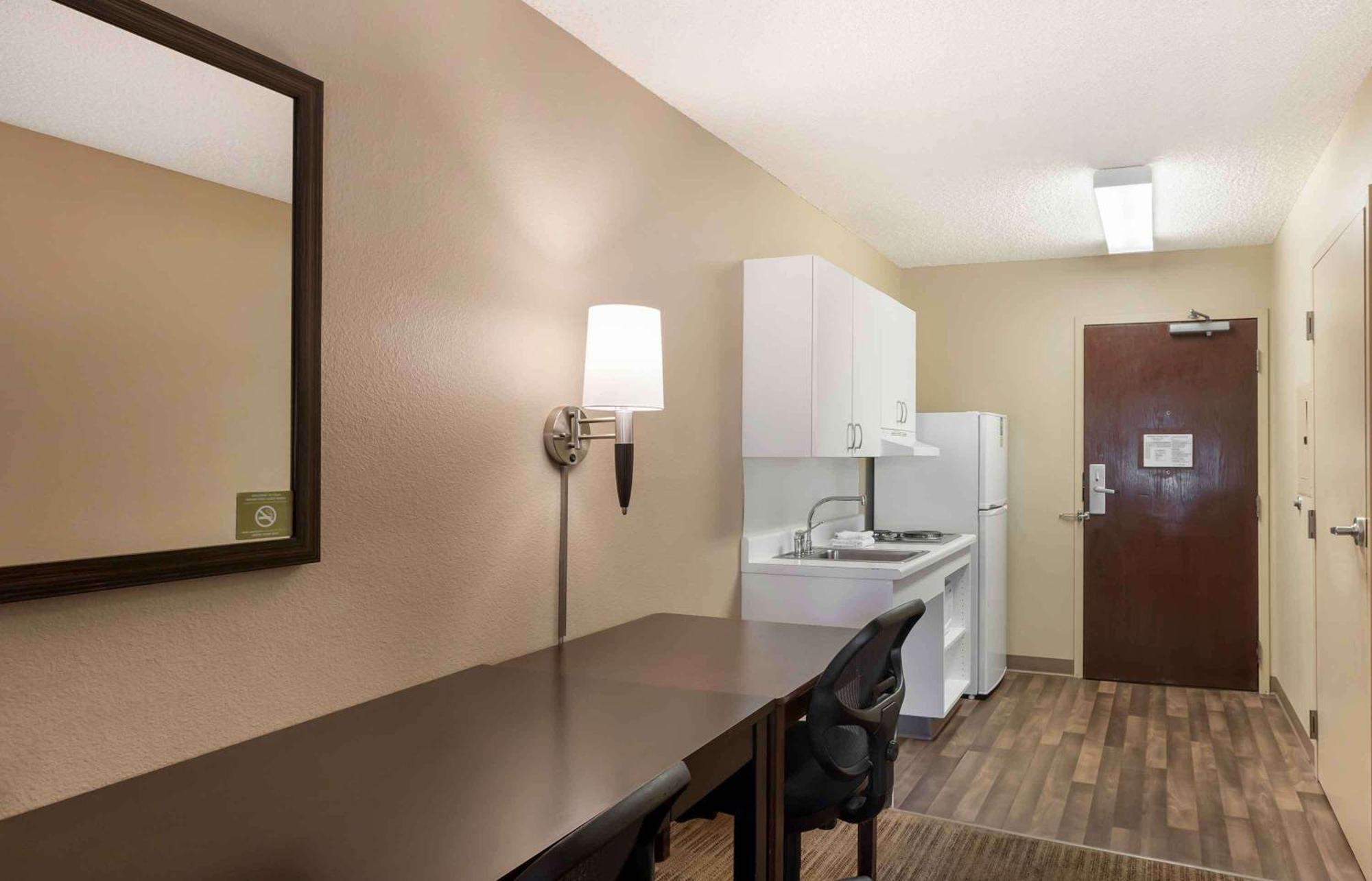Extended Stay America Suites - Boise - Airport Ngoại thất bức ảnh
