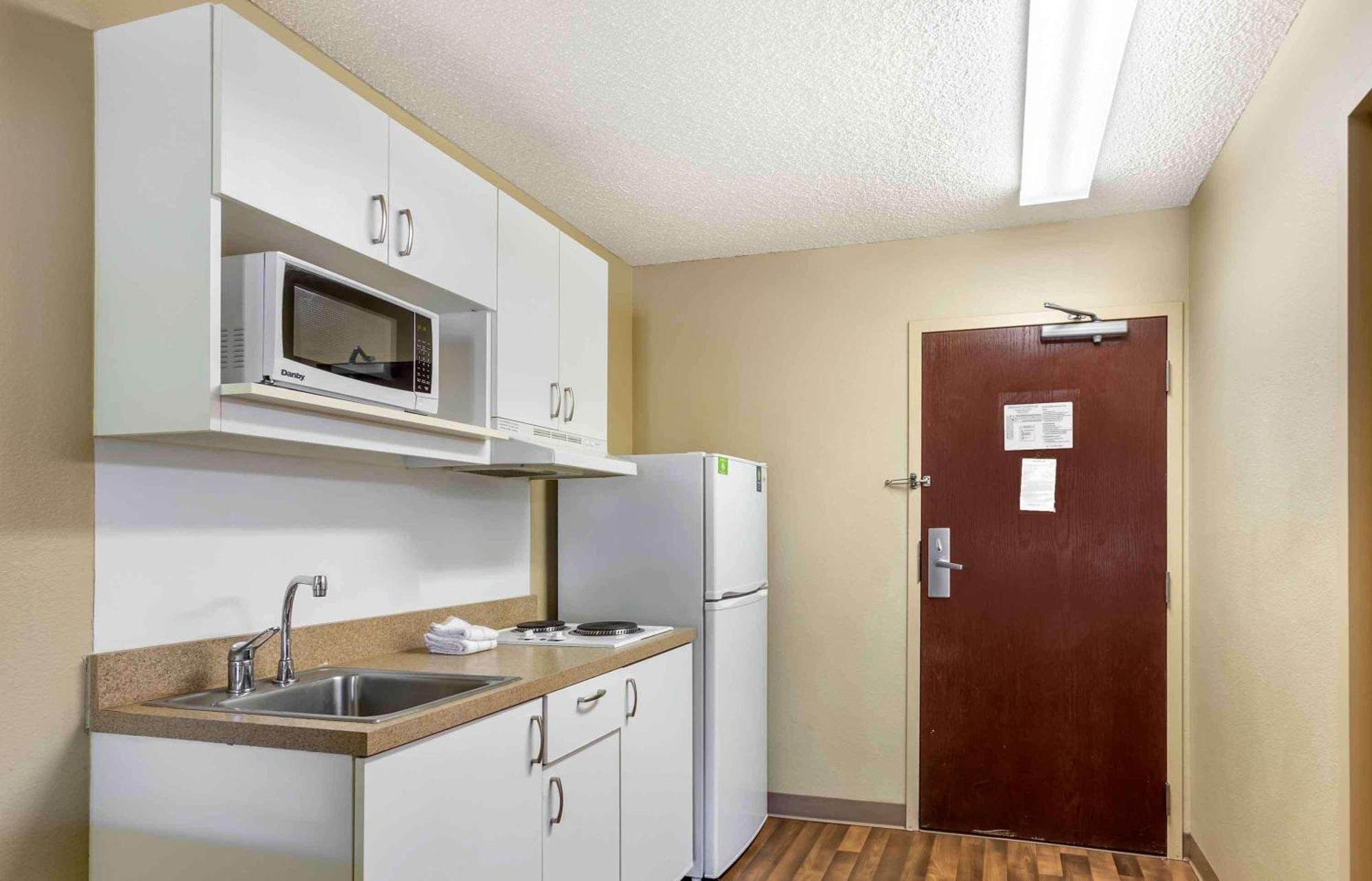 Extended Stay America Suites - Boise - Airport Ngoại thất bức ảnh