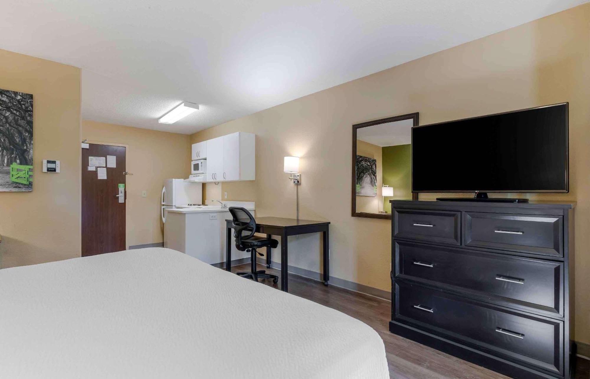 Extended Stay America Suites - Boise - Airport Ngoại thất bức ảnh