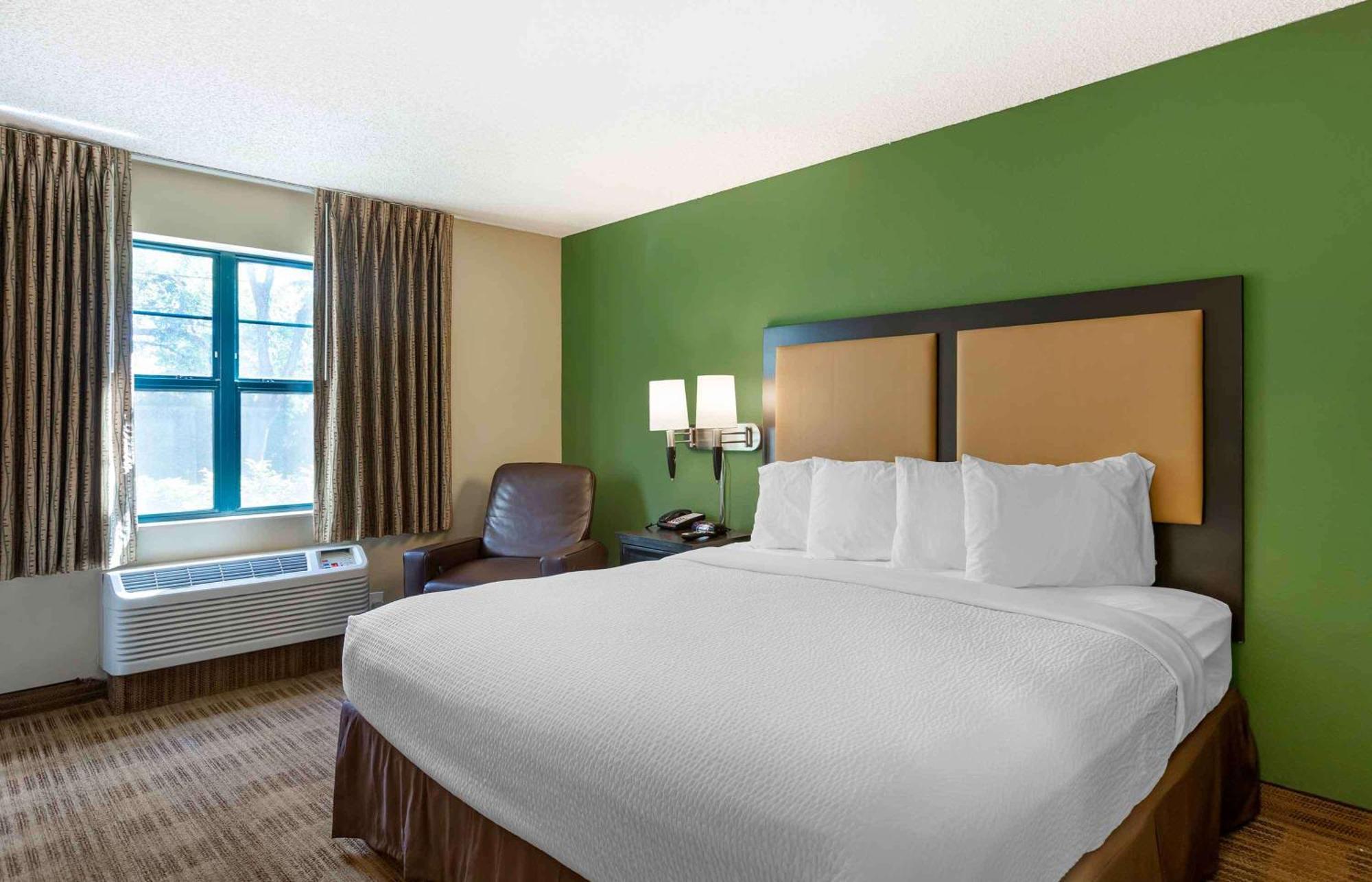 Extended Stay America Suites - Boise - Airport Ngoại thất bức ảnh