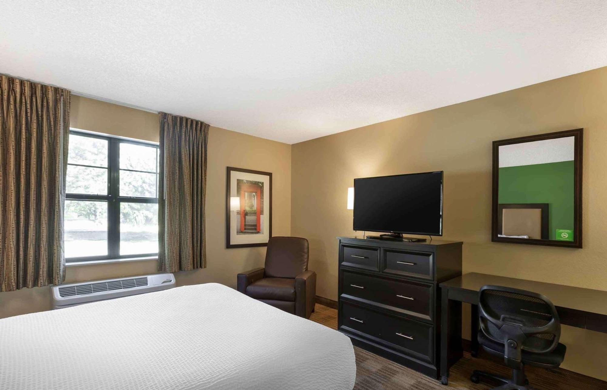 Extended Stay America Suites - Boise - Airport Ngoại thất bức ảnh