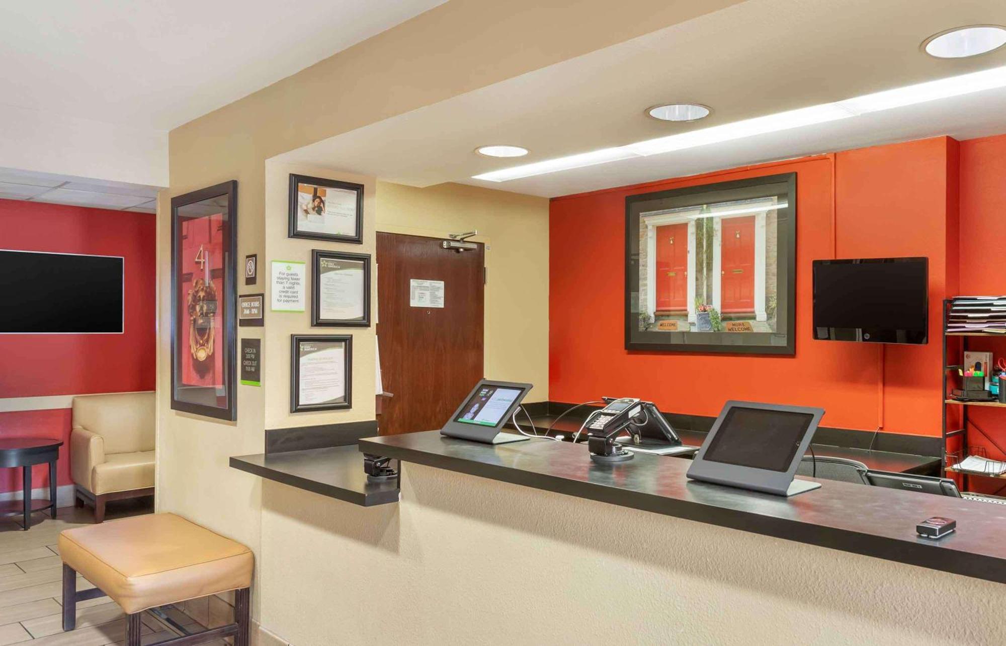 Extended Stay America Suites - Boise - Airport Ngoại thất bức ảnh