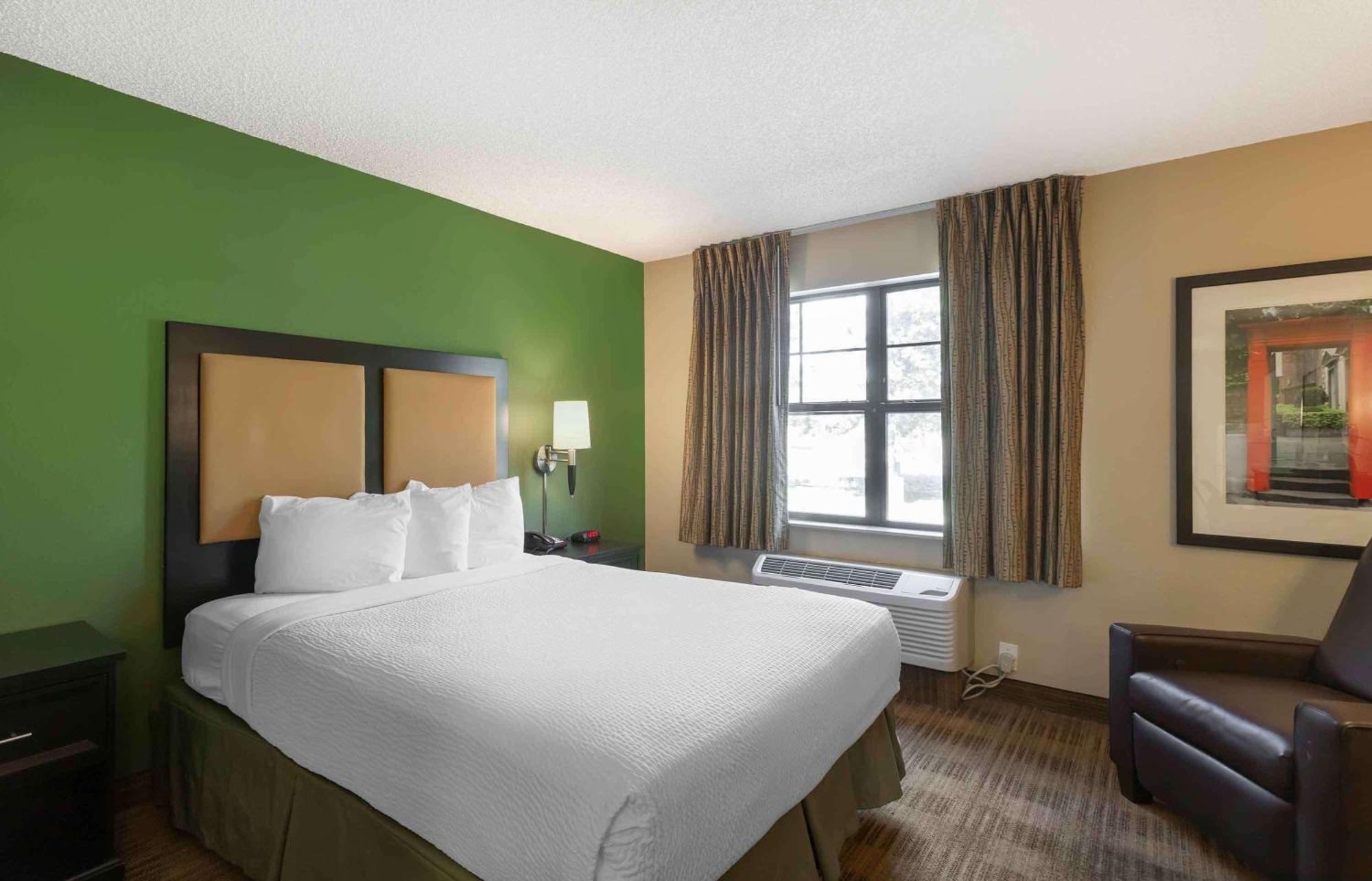 Extended Stay America Suites - Boise - Airport Ngoại thất bức ảnh