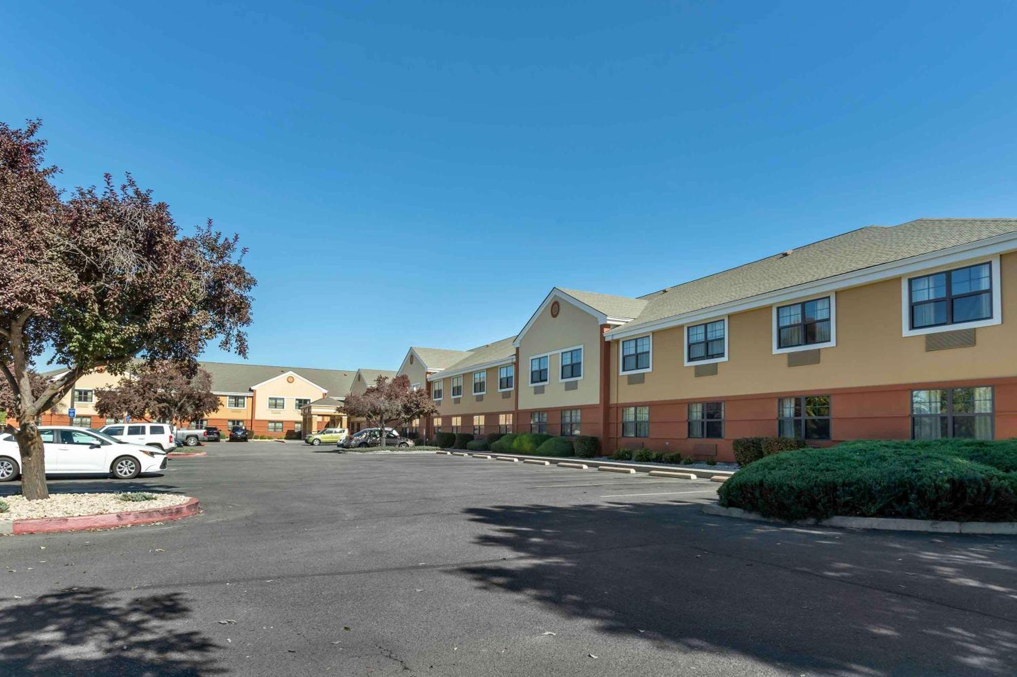 Extended Stay America Suites - Boise - Airport Ngoại thất bức ảnh