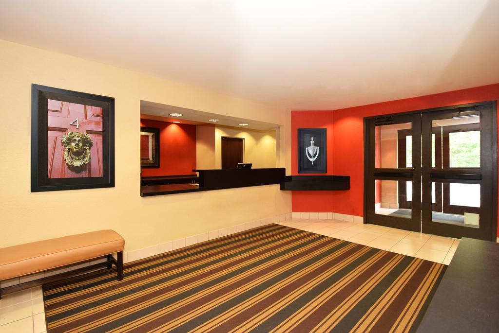 Extended Stay America Suites - Boise - Airport Ngoại thất bức ảnh