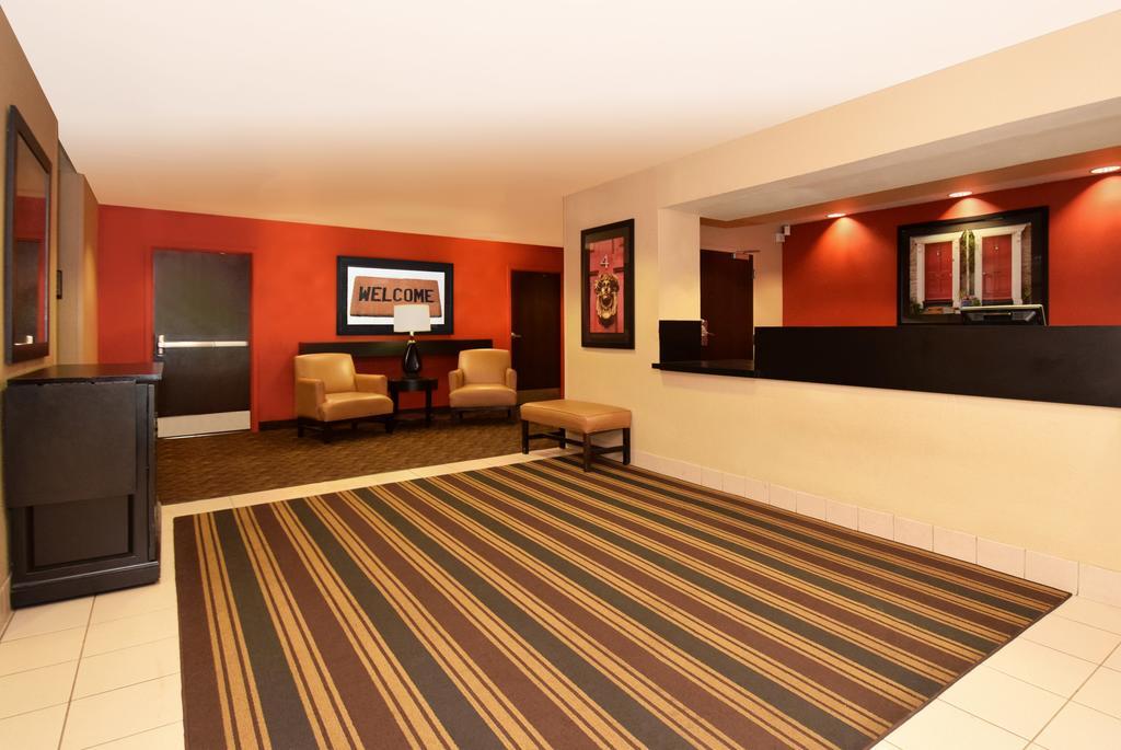 Extended Stay America Suites - Boise - Airport Ngoại thất bức ảnh