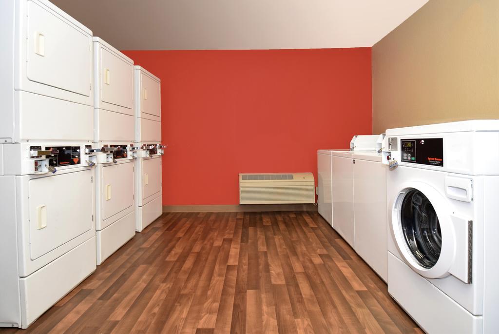 Extended Stay America Suites - Boise - Airport Ngoại thất bức ảnh