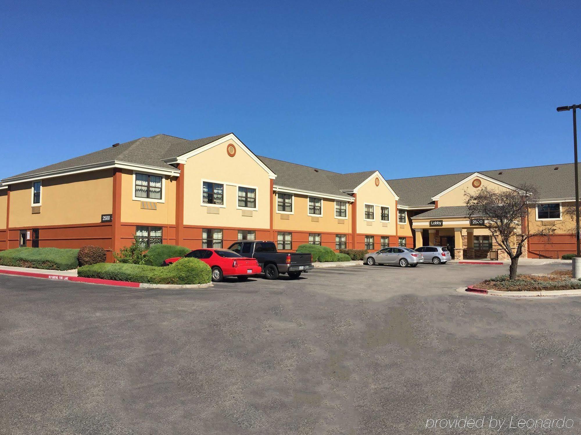 Extended Stay America Suites - Boise - Airport Ngoại thất bức ảnh