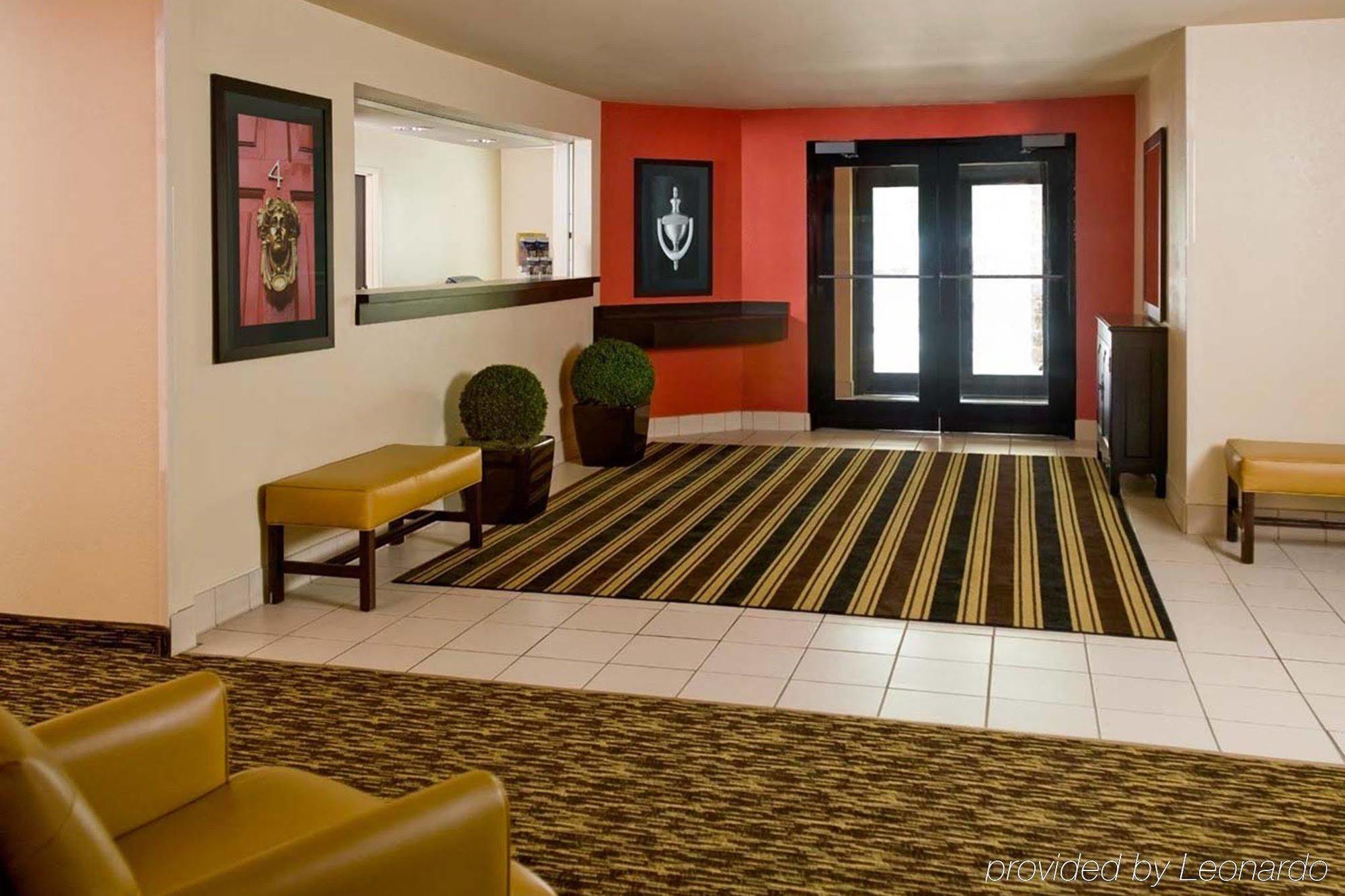 Extended Stay America Suites - Boise - Airport Ngoại thất bức ảnh