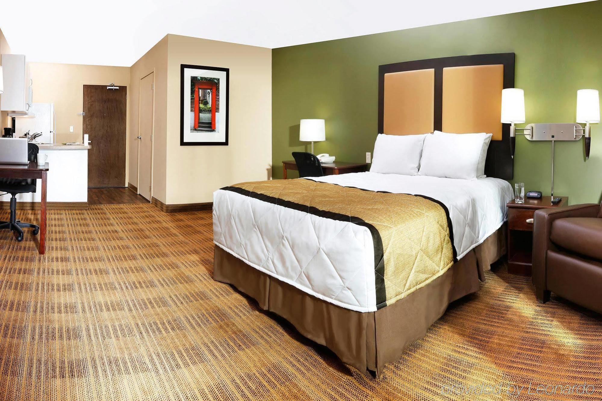 Extended Stay America Suites - Boise - Airport Ngoại thất bức ảnh