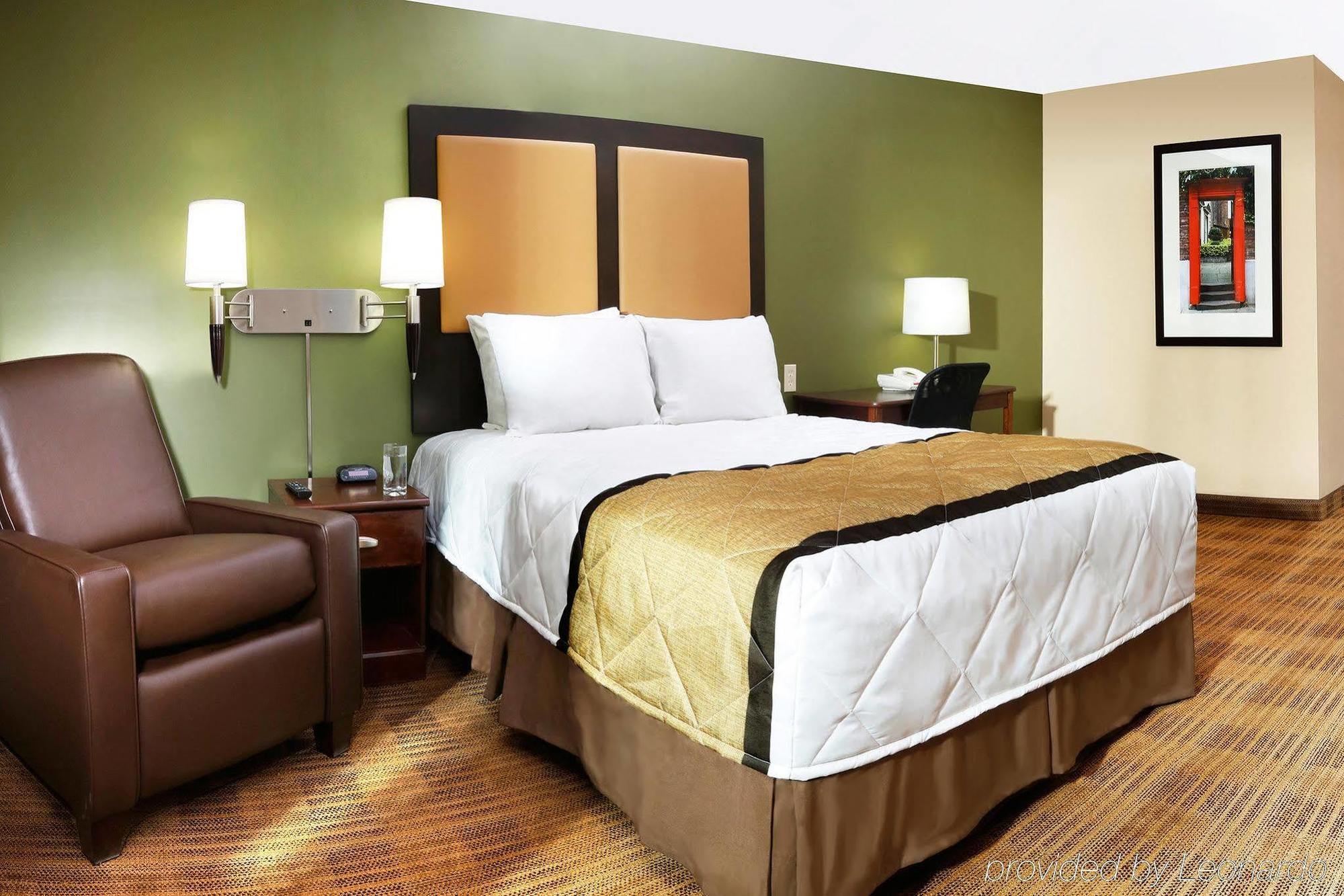 Extended Stay America Suites - Boise - Airport Ngoại thất bức ảnh