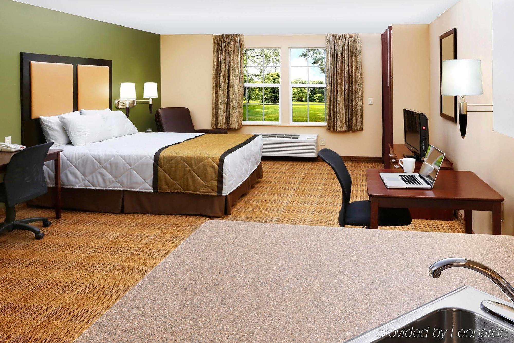 Extended Stay America Suites - Boise - Airport Ngoại thất bức ảnh