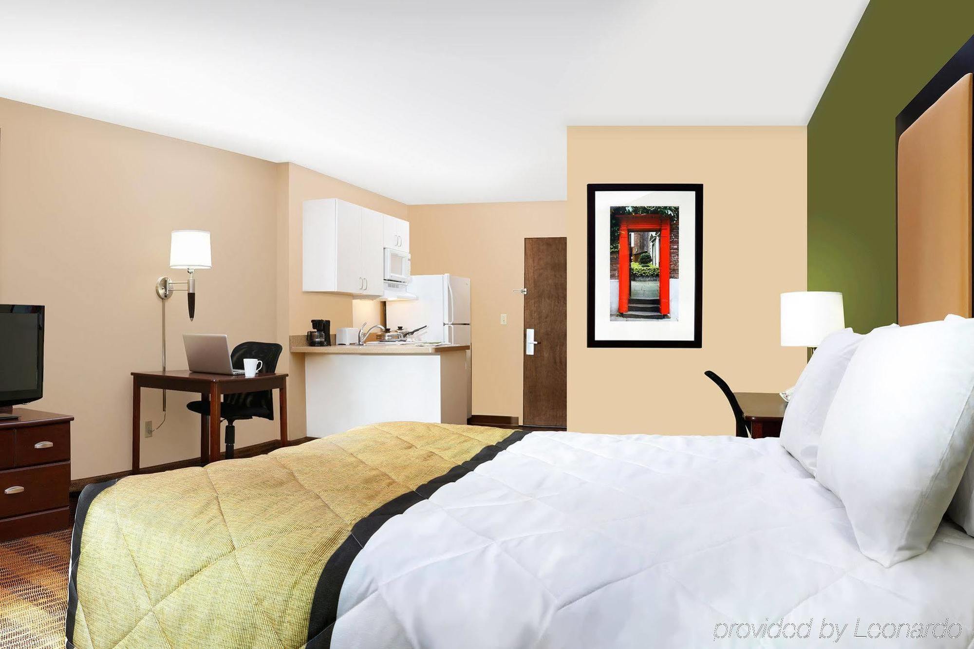 Extended Stay America Suites - Boise - Airport Ngoại thất bức ảnh