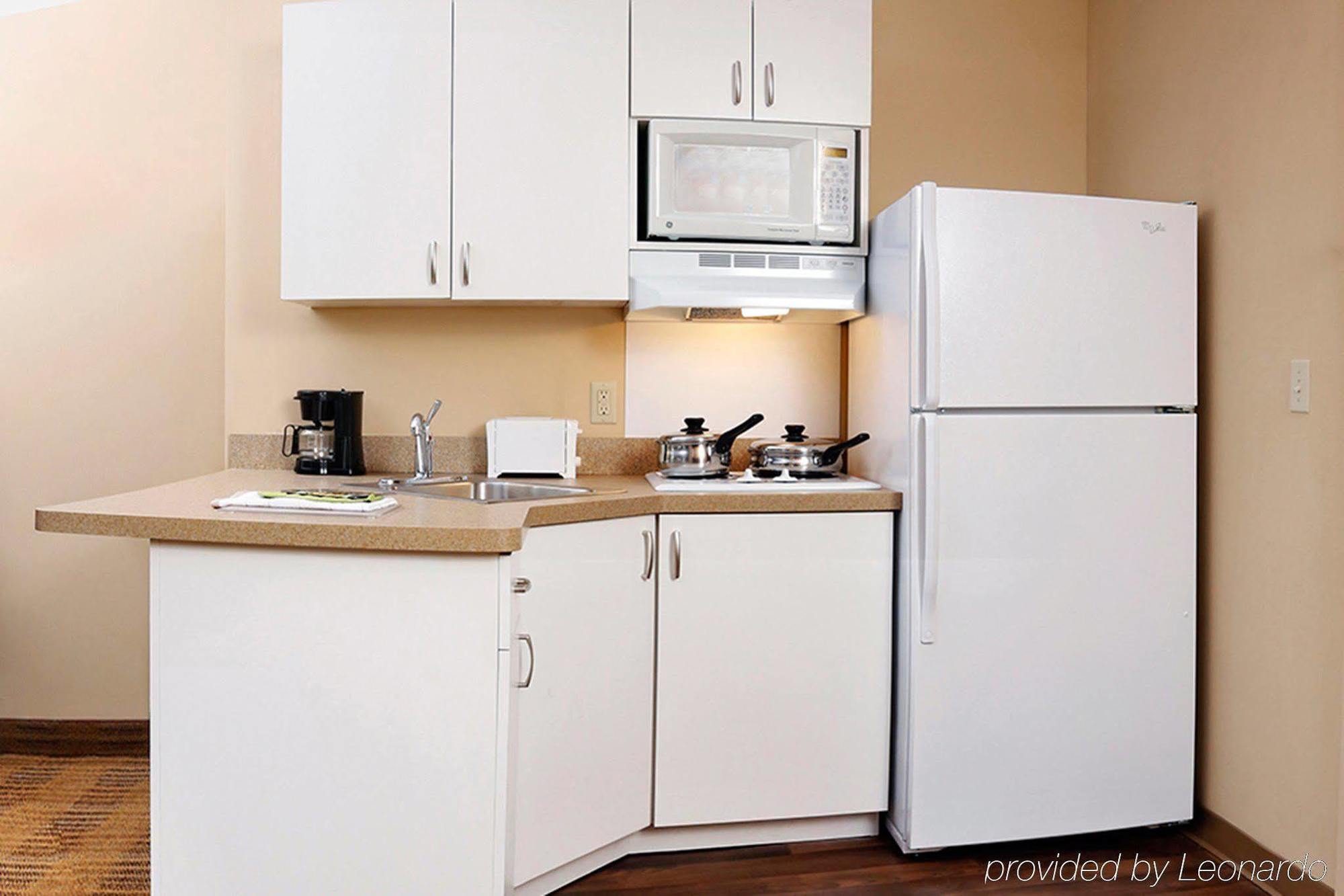Extended Stay America Suites - Boise - Airport Ngoại thất bức ảnh