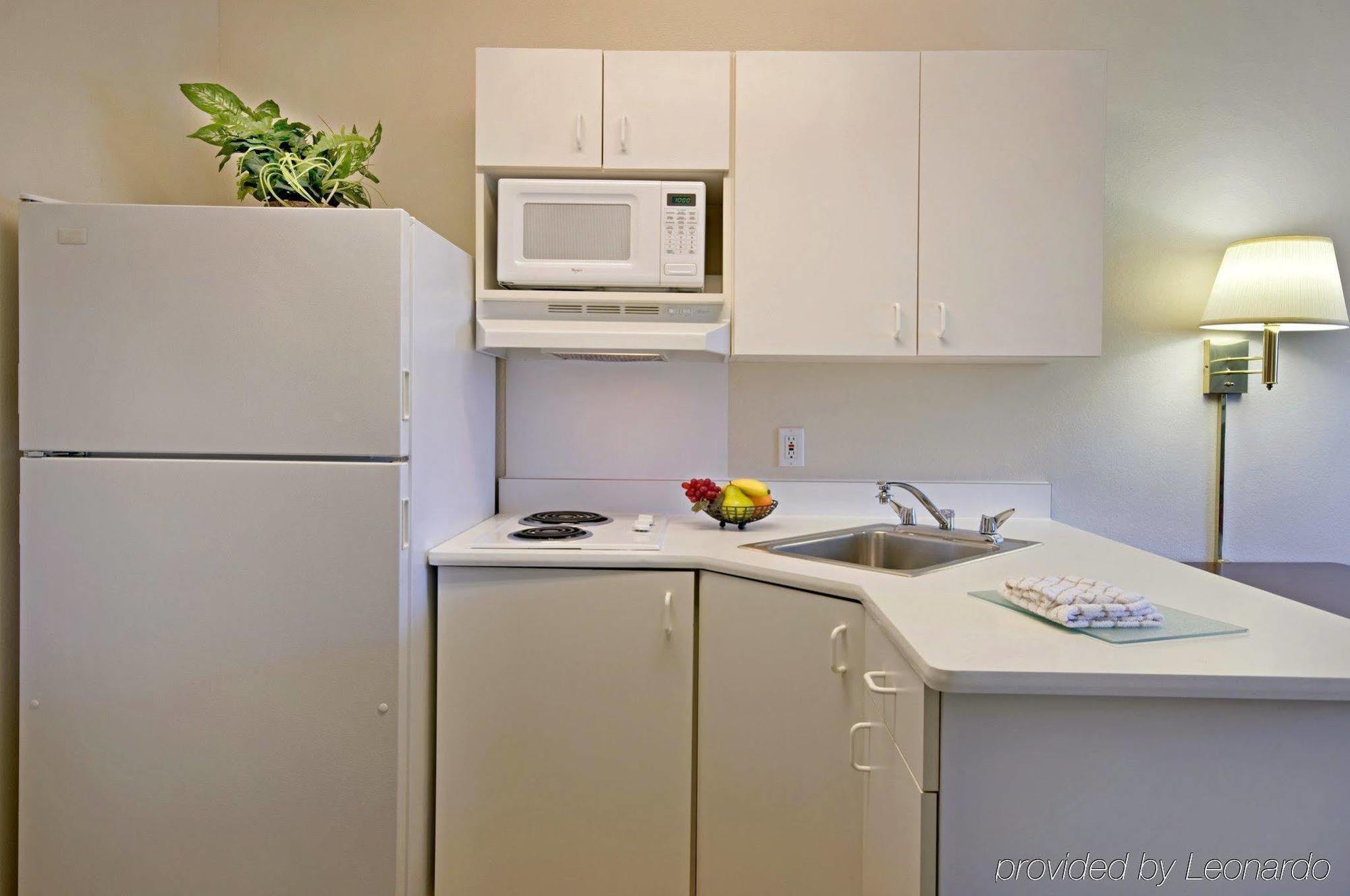 Extended Stay America Suites - Boise - Airport Ngoại thất bức ảnh