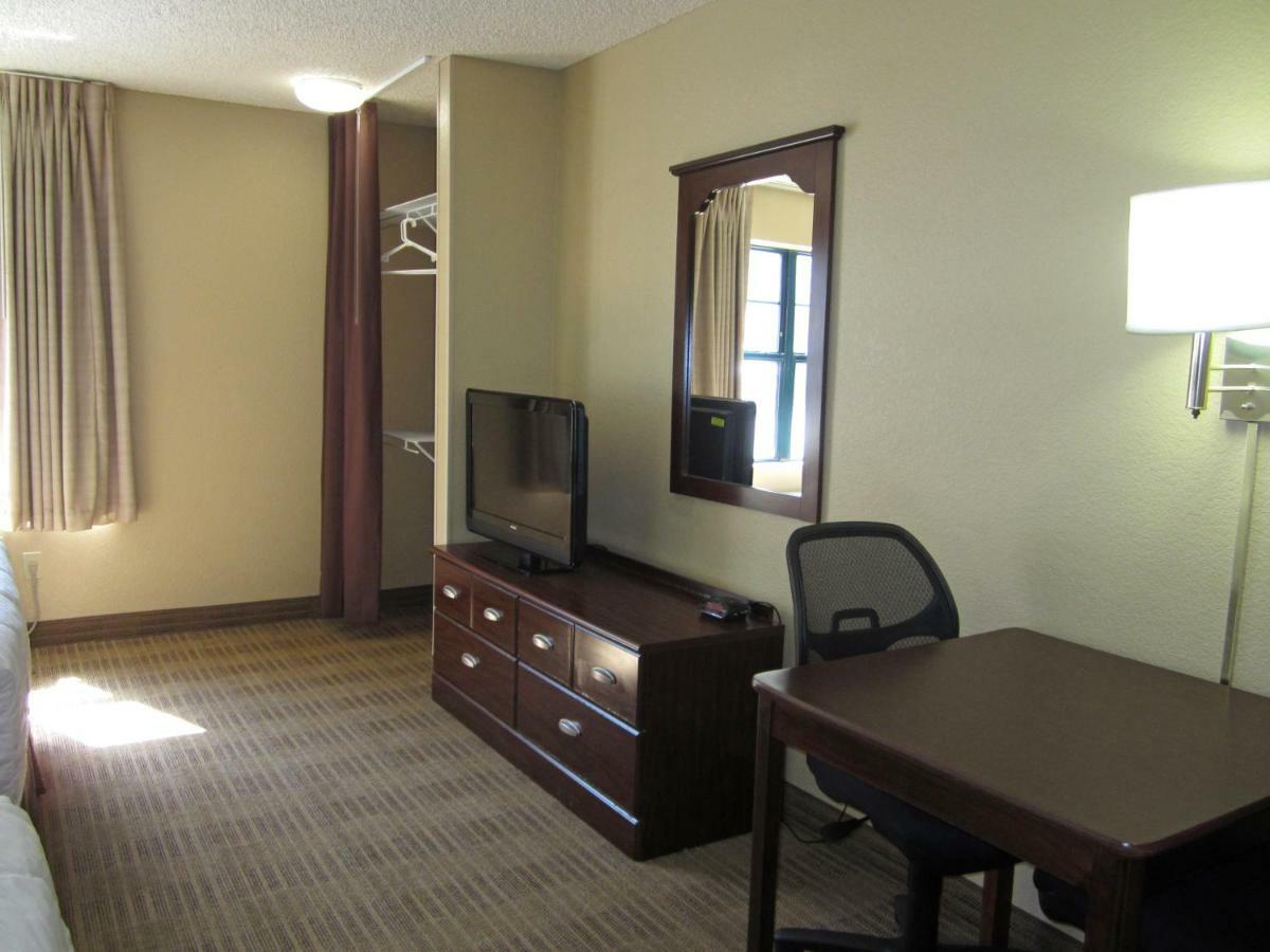 Extended Stay America Suites - Boise - Airport Ngoại thất bức ảnh