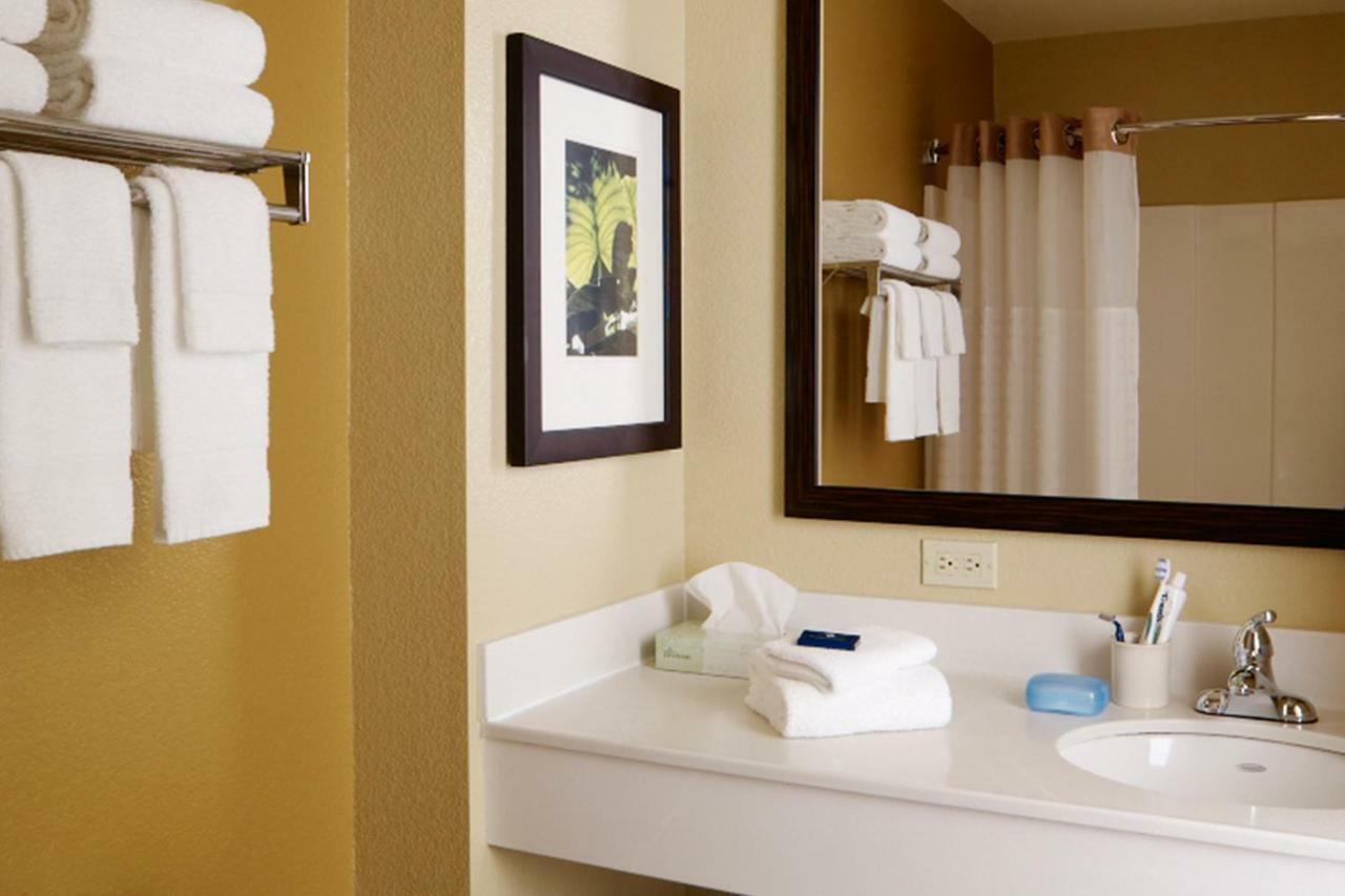 Extended Stay America Suites - Boise - Airport Ngoại thất bức ảnh